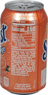 Sunkist - Orange - Cans Sunkist - Orange - Cans
