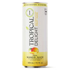 Tropical Delight - Juice - Mango - No Sugar - Cans