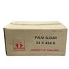 CTF - Palm Sugar