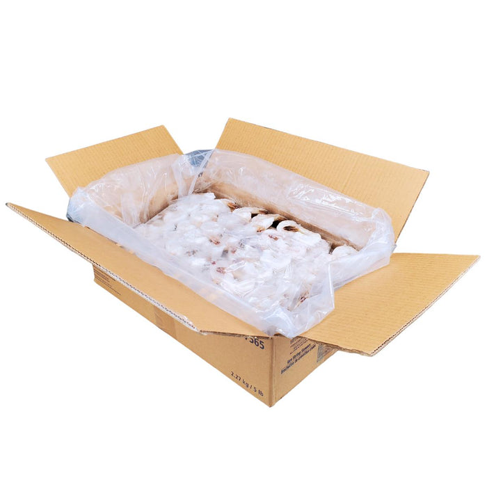 High Liner - Shrimp Skewers - 40 Portions