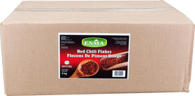 CLR - Nurkaya - Red Chilli Flakes CLR - Nurkaya - Red Chilli Flakes