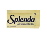 Splenda - Portions - Sweetener Splenda - Portions - Sweetener
