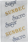 Sunbec - Portions - Sugar - White - 7.0 KG - 2000 ct Sunbec - Portions - Sugar - White - 7.0 KG - 2000 ct