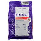 Van Leer - Milk Kenosha Chocolate - 2.5kg Van Leer - Milk Kenosha Chocolate - 2.5kg