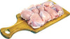 Erie - IQF Chicken Thighs - Boneless & Skinless - Frozen