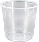Value+ - 24oz Clear PP Deli Container Value+ - 24oz Clear PP Deli Container