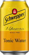 Schweppes - Tonic Water