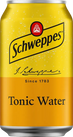 Schweppes - Tonic Water Schweppes - Tonic Water