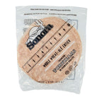 Sonora - Tortilla - Whole Wheat - 10in - 221062 Sonora - Tortilla - Whole Wheat - 10in - 221062