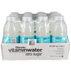 Glaceau - Vitamin Water - Zero Sugar Lemonade - Bottles