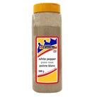 Kasuku - White Pepper Ground Kasuku - White Pepper Ground