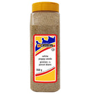 Kasuku - White Poppy Seeds Kasuku - White Poppy Seeds