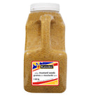 Kasuku - Yellow Mustard Seeds Kasuku - Yellow Mustard Seeds