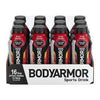 CLR - BodyArmor - Sports Drink - Fruit Punch