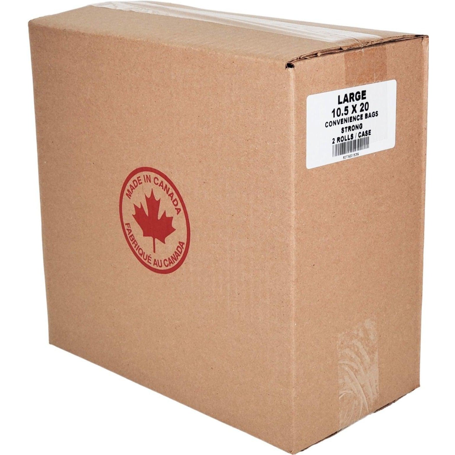 Large poly top bags wholesale