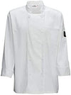 Spirito - Chef Jacket 2XL-3XL - White - CI21809