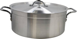 Brazing Pan 15L - 4mm - 14 Brazing Pan 15L - 4mm - 14