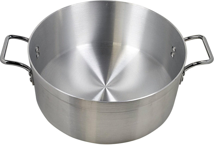 Brazing Pan 15L - 4mm - 14