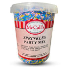 McCall's - Sprinkles Party Mix McCall's - Sprinkles Party Mix