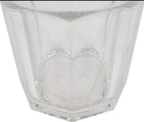 14oz Plastic Tumbler Clear 14oz Plastic Tumbler Clear