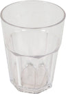 14oz Plastic Tumbler Clear 14oz Plastic Tumbler Clear