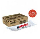 Nutella - Piping Bag Nutella - Piping Bag