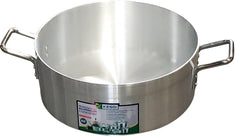 Brazing Pan 24L - 4mm- 17.7 Brazing Pan 24L - 4mm- 17.7