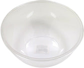 24cm Plastic Salad Bowl 24cm Plastic Salad Bowl