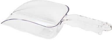 Scoop - Plastic - Flat Bottom - 24oz Scoop - Plastic - Flat Bottom - 24oz