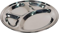 XC - 28cm Light 4-comp/multi purpose Plate - RG4COMP-28L XC - 28cm Light 4-comp/multi purpose Plate - RG4COMP-28L