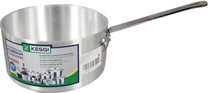 2.5 L Sauce Pan (Straight Sides) 3.5mm 7.3 2.5 L Sauce Pan (Straight Sides) 3.5mm 7.3