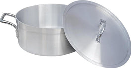 Brazing Pan 30L - 4mm - 19.7 Brazing Pan 30L - 4mm - 19.7