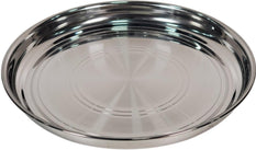 XC - 30cm Heavy Round Deep Tray XC - 30cm Heavy Round Deep Tray