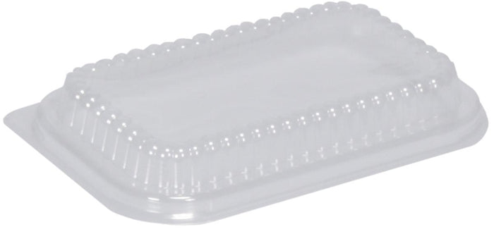 CLR - HFA - Dome Lid For Loaf Pan 317 1 Lb - 317DL-200