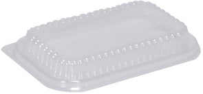 CLR - HFA - Dome Lid For Loaf Pan 317 1 Lb - 317DL-200 CLR - HFA - Dome Lid For Loaf Pan 317 1 Lb - 317DL-200