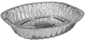 CLR - HFA - Aluminum Roaster - 324-00-100 CLR - HFA - Aluminum Roaster - 324-00-100