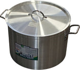 34 L Sauce Pot 4mm 15.7 34 L Sauce Pot 4mm 15.7