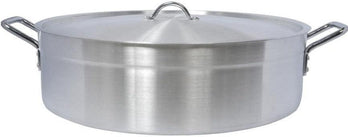 Brazing Pan 36L - 4mm - 21.6 Brazing Pan 36L - 4mm - 21.6