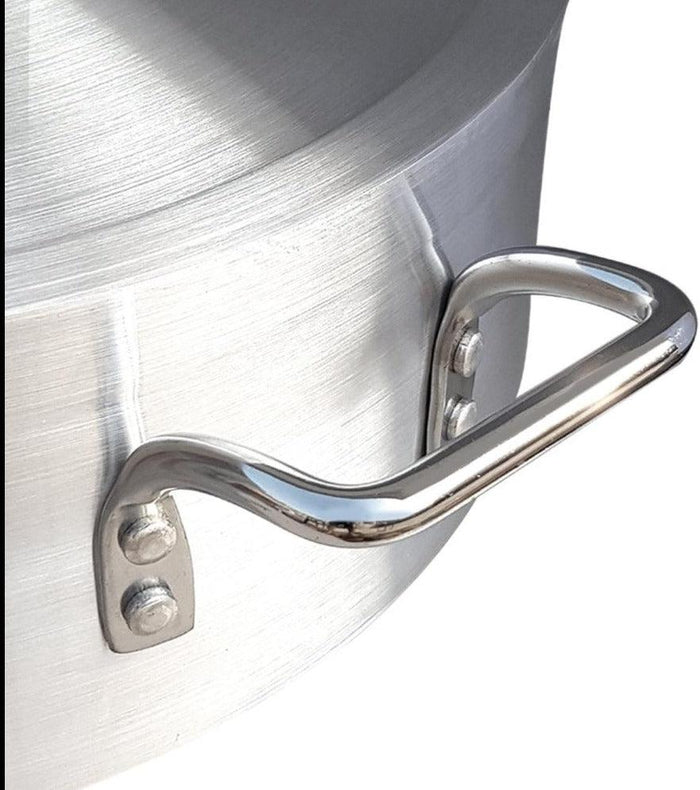 Brazing Pan 36L - 4mm - 21.6