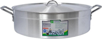 Brazing Pan 36L - 4mm - 21.6 Brazing Pan 36L - 4mm - 21.6