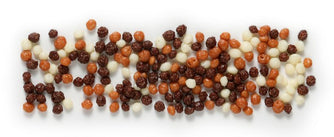 MonaLisa - Mini Chocolate Crispearls MonaLisa - Mini Chocolate Crispearls