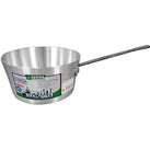 Tapered Sauce Pan 3.3L - 3mm - 8.5 Tapered Sauce Pan 3.3L - 3mm - 8.5