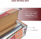 Rhino-Foil - 12 Rhino-Foil - 12
