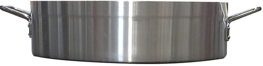 Brazing Pan 42L - 4mm - 23.6 Brazing Pan 42L - 4mm - 23.6