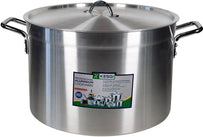 45 L Sauce Pot 4mm 17.7 45 L Sauce Pot 4mm 17.7