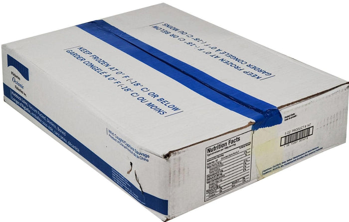 Marco Polo - Haddock Loins - 5oz