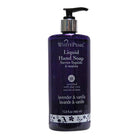 Purest - Moisturising Liquid Hand Soap - Apple Purest - Moisturising Liquid Hand Soap - Apple