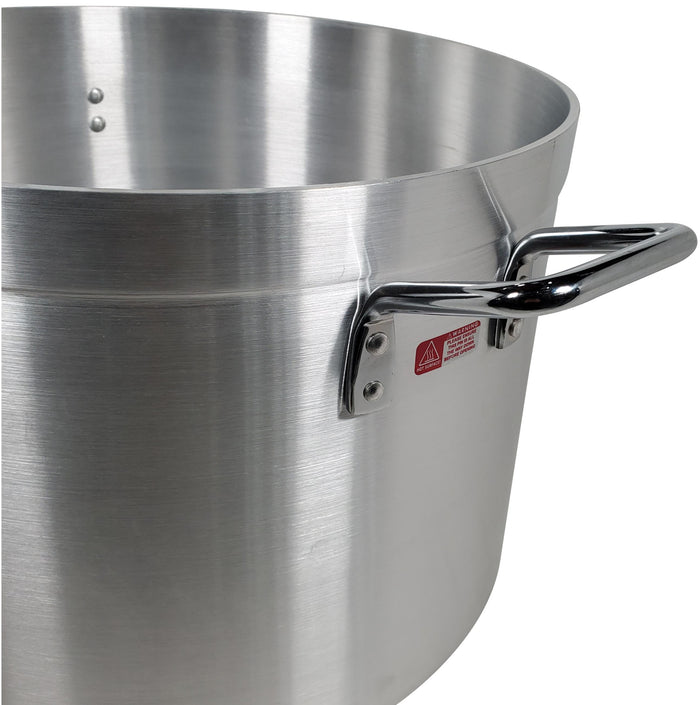 Sauce Pot 68L - 6mm 19.5