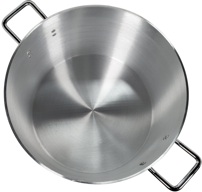 Sauce Pot 68L - 6mm 19.5