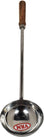 XC - Ladle w/Wooden Handle #6 XC - Ladle w/Wooden Handle #6